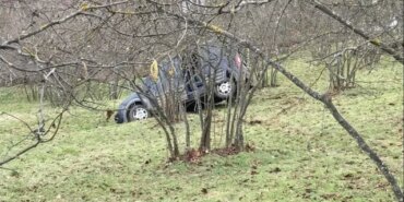 Samsun'da Kaza: 1 Ölü, 2 Yaralı