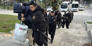 19 İlde 'Çocuk Müstehcenliği' Operasyonu