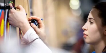 2026 Salon Kış Kupası Samsun'da Başladı