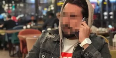 Alkollü futbolcu genç kızı ezdi