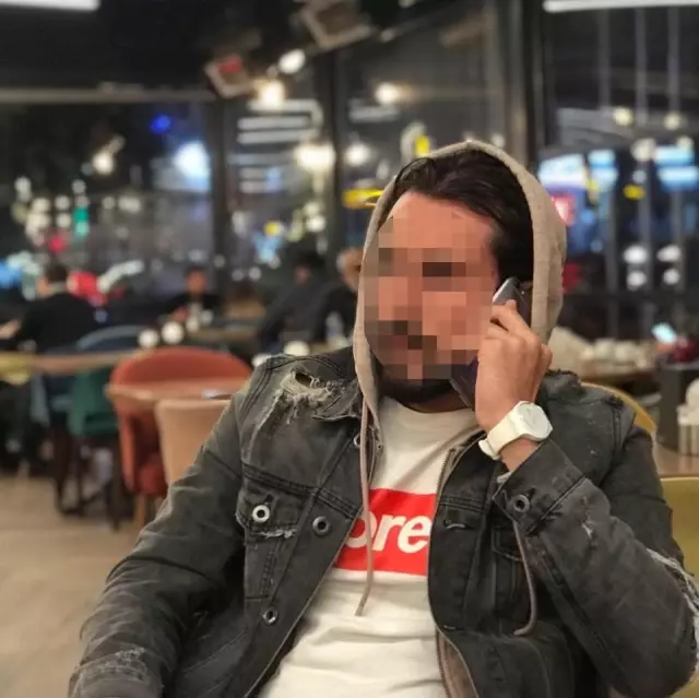 Alkollü futbolcu genç kızı ezdi