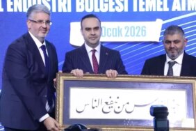 Anadolu'ya 16 Mega Endüstri Bölgesi Kuruluyor