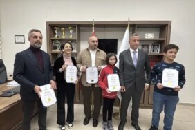 Atakum BİLSEM'den Uluslararası Başarı - Son Dakika