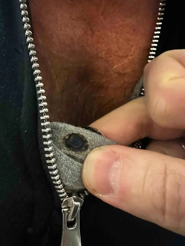 Bafra'da Ehliyet E-Sınavında Kopya Düzeniği Ele Geçirildi