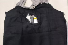 Bafra'da Ehliyet Sınavında Kopya Düzeniği Ele Geçirildi