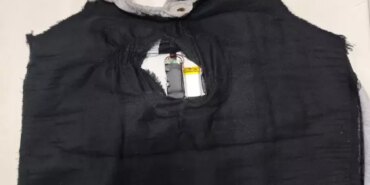 Bafra'da Ehliyet Sınavında Kopya Düzeniği Ele Geçirildi