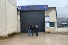 Bafra'da Firari Hükümlü Yakalandı - Son Dakika