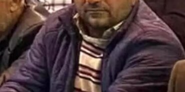 Bafra'da İş Kazası: Bir İşçi Hayatını Kaybetti