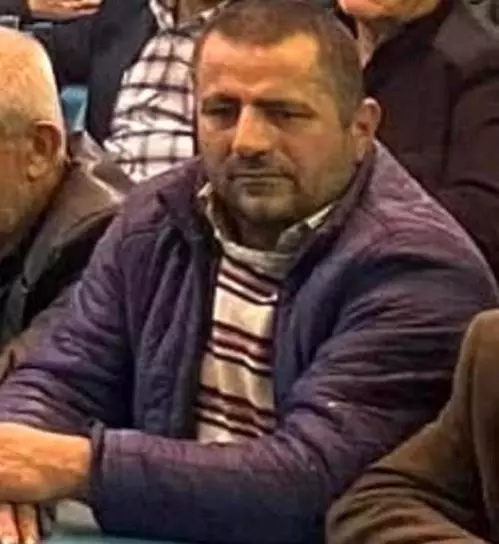 Bafra'da İş Kazası: Bir İşçi Hayatını Kaybetti