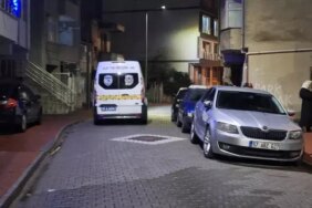 Bafra’da Yangın Korkuttu - Son Dakika