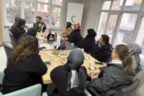 Bağımlılıkla Mücadele İçin Ziyaret - Son Dakika