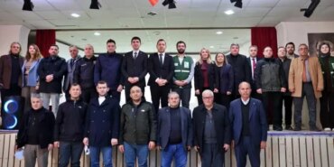 Bağımlılıkla Mücadele Semineri Samsun'da - Son Dakika