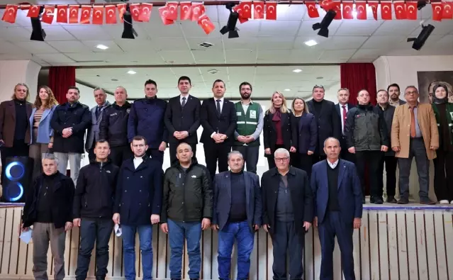 Bağımlılıkla Mücadele Semineri Samsun'da - Son Dakika