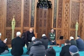 Bağımlılıkla Mücadelede Manevi Rehberlik Projesi