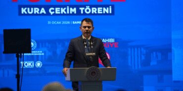 Bakan Kurum, Özgür Özel'e yüklendi: Maketini bile yapamazsın