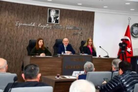 Başkan Kul: 'Terme, kuzeyin üretim merkezi olacak'