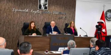 Başkan Kul: 'Terme, kuzeyin üretim merkezi olacak'