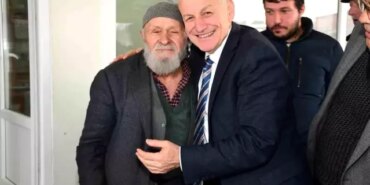 Başkan Kul: 'Terme'yi sanayi ve turizmin parlayan yıldızı yapacağız'