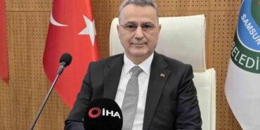 Başkan Kurnaz: 'SADEM ile çocuklar uyuşturucuya bulaşmadan topluma kazandırılacak'