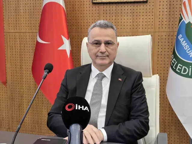 Başkan Kurnaz: 'SADEM ile çocuklar uyuşturucuya bulaşmadan topluma kazandırılacak'