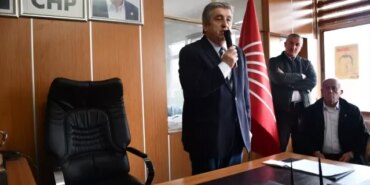 Çan'dan Gazeteciler Günü Kutlaması - Son Dakika