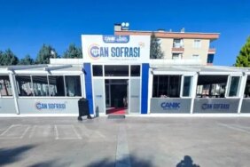 Canik'ten Şehit Yakınlarına Yüzde 30 İndirim