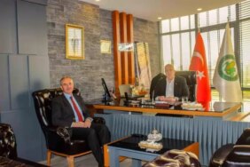 Çarşamba, Karadeniz'in ticaret ve tarım merkezi