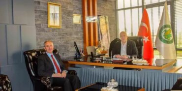 Çarşamba, Karadeniz'in ticaret ve tarım merkezi