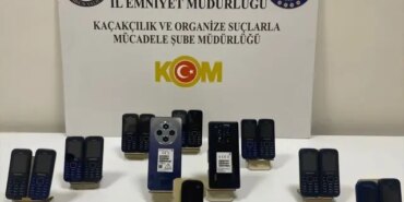 Çarşamba'da Kaçakçılık Operasyonu - Son Dakika