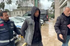 Eşini tehditten serbest kalan şahıs, aynı gün darp edince tutuklandı