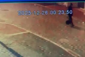 Eski Sevgili İfşa Etti, Uyuşturucu Çuvalladı