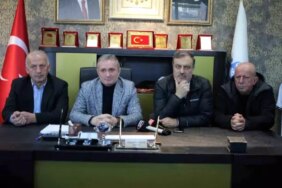 Esnaf odalarından 'indirim çadırı' çağrısı