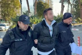 Halk Otobüsünde Tehdit: Üniversite Öğrencisi Tutuklandı