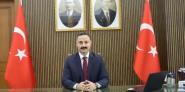 Havza'da 48 Milyon Yardım - Son Dakika