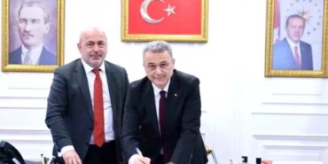 'Hoş Geldin Bebek' projesi: İlk hediye belediyeden