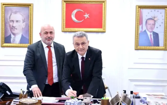 'Hoş Geldin Bebek' projesi: İlk hediye belediyeden