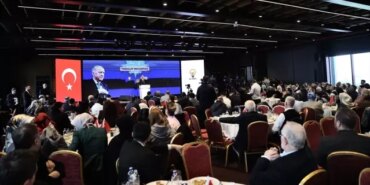 İçişleri Bakanı Yerlikaya, Samsun'da konuştu Açıklaması