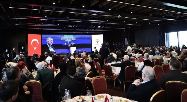 İçişleri Bakanı Yerlikaya, Samsun'da konuştu Açıklaması