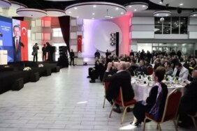 İçişleri Bakanı Yerlikaya, Samsun'da şehit aileleri ve gazilerle buluştu Açıklaması