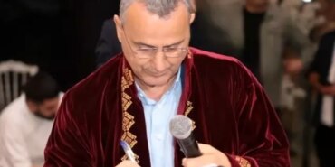 İlkadım Belediyesi 105 çifti ücretsiz evlendirdi