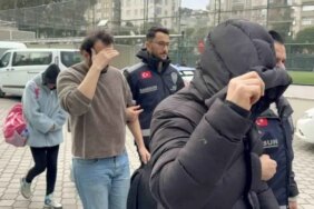 İstanbul'da Suç Aklama Soruşturması: 3 Gözaltı