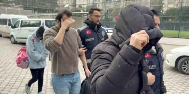 İstanbul'da Suç Aklama Soruşturması: 3 Gözaltı