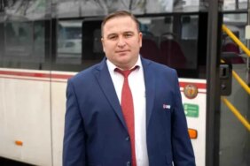 Kalp krizi geçiren yolcuyu otobüsle hastaneye götüren şoför: 'Aynı durum tekrar yaşansa yine en yakın hastaneye yönelirim'