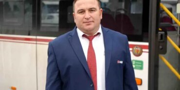 Kalp krizi geçiren yolcuyu otobüsle hastaneye götüren şoför: 'Aynı durum tekrar yaşansa yine en yakın hastaneye yönelirim'