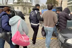 Kapalıçarşı Soruşturmasında 1 Tutuklama - Son Dakika