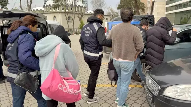 Kapalıçarşı Soruşturmasında 1 Tutuklama - Son Dakika