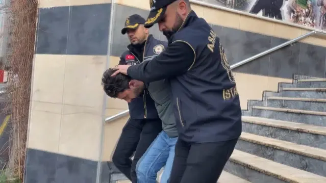 Kartal'da 7'nci kattan düşerek ölen Hatice öğretmenin erkek arkadaşı 17 ay sonra tutuklandı