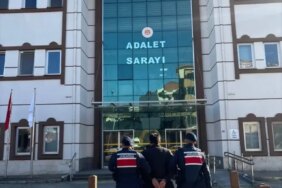 Kasten Öldürme Suçundan Aranan Hükümlü Yakalandı