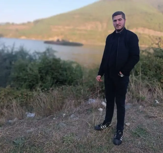 Kavga Sonucu Cinayet: Müebbet Hapis