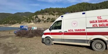 Kayıp Epilepsi Hastası İçin Arama Çalışmaları Devam Ediyor